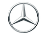 Mercedes-Benz logo