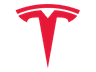 Tesla logo