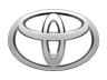 Toyota logo
