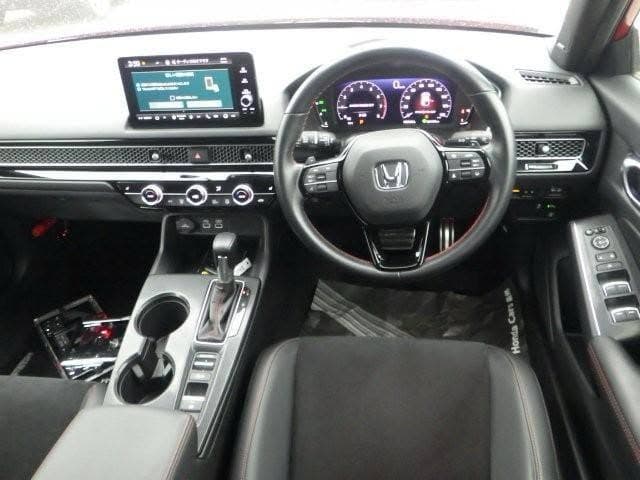 Honda Civic 2021 Ex view 5