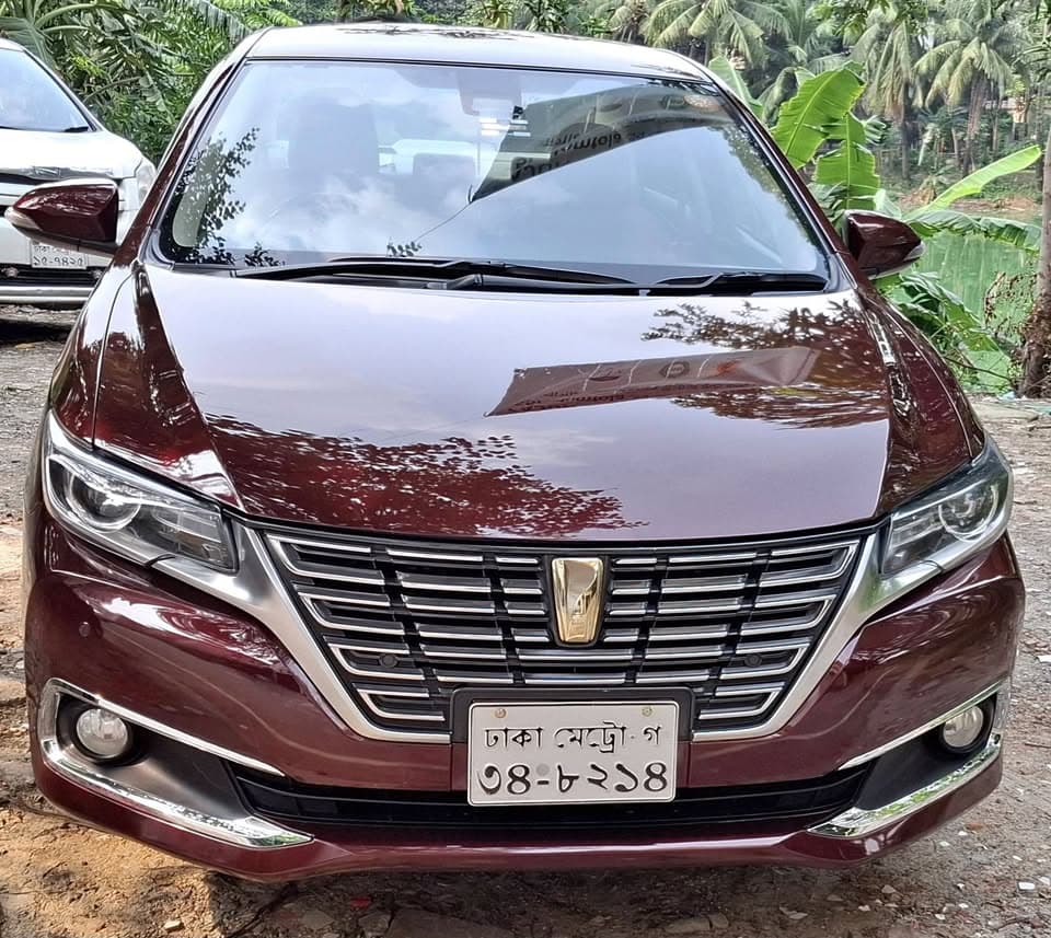 Toyota Premio